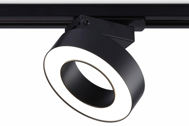 Изображение товара Трековый светильник LED AMBRELLA LIGHT 2м 4200K металл современный дизайн