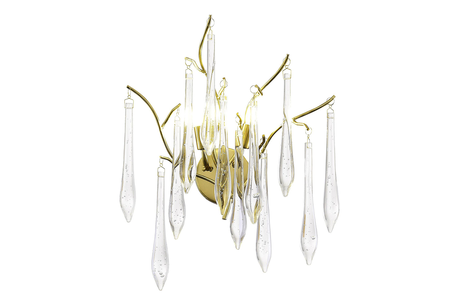 Светильник настенный ST LUCE Teardrops 4 кв.м, G9