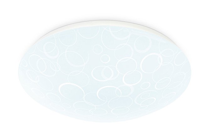 Изображение товара Светильник потолочный AMBRELLA LIGHT Orbital 12 кв.м., 33x9x33 см, LED