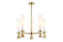 Светильник на штанге AMBRELLA LIGHT High Light 18 кв.м., 60х67.5х60 см, G9
