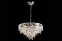 Люстра CITILUX Sagrada 27 кв.м., 51.5х42х51.5 см, E14