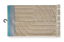 Коврик для ванной комнаты MICASA Infinity 60x90 см
