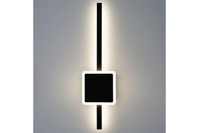 Бра LED CITILUX Стиг 3.5 кв.м, LED