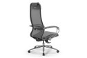 Кресло офисное ERGOLIFE Set МЕТТА 5/подл.131/осн.Synchro