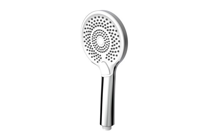 Изображение товара Душевая лейка IDDIS Optima Home OPH12CPi18 Изображение товара Душевая лейка IDDIS Optima Home OPH12CPi18
