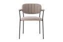 Стул Stool Group Кэрол с подлокотниками 61х78х57 см