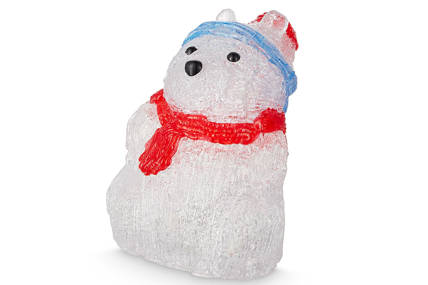Светодиодная фигурка HOFF CHRE-491074