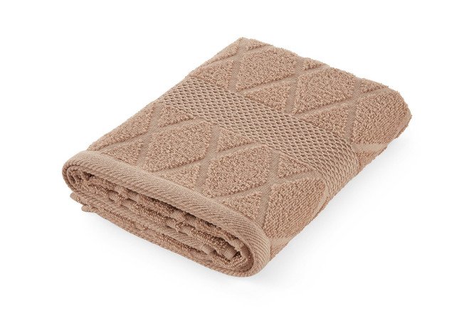 Изображение товара Полотенце для рук MICASA Rombo 50х90 см из хлопка