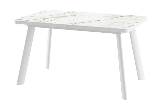 Изображение товара Стол раздвижной Leon lux radial 140х75х85 см