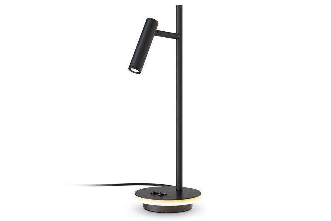 Лампа настольная MAYTONI Z010 LED, 15x45.5x15 см