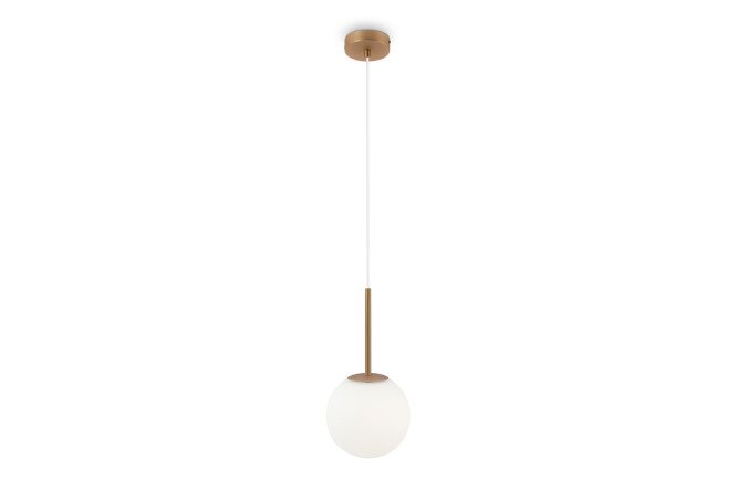 Изображение товара Подвесной светильник MAYTONI DECORATIVE LIGHTING Modern Basic 2 кв.м. E14