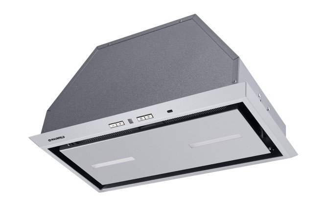 Изображение товара Вытяжка MAUNFELD Urania цвет нержавеющая сталь, 53.8 см