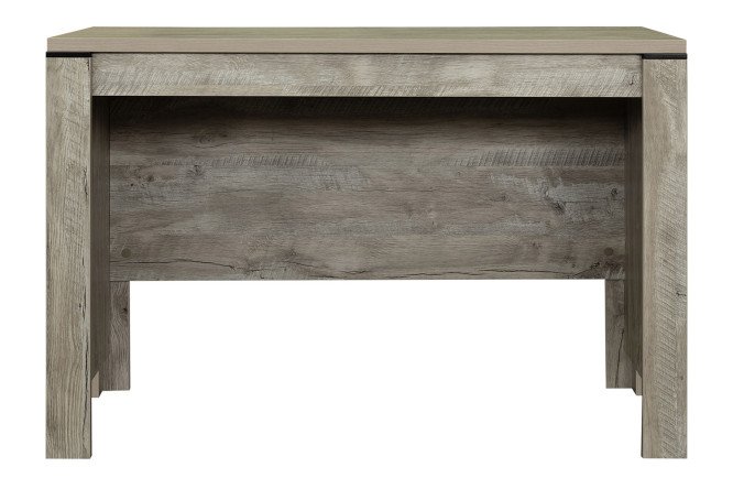 Изображение товара Письменный стол Гранде 115х76х70 см дуб юкон классический дизайн