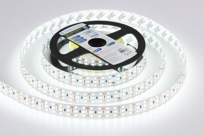 Светодиодная лента AMBRELLA LIGHT Illumination GS3903 500 см