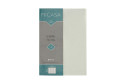 Тюль MICASA Oliva 200х280 см, 1 шт., цвет экрю
