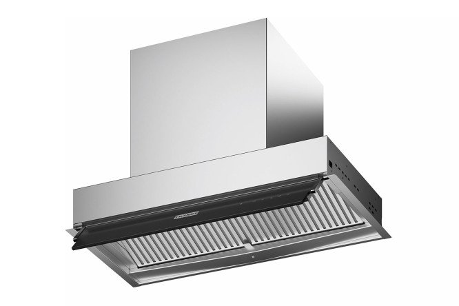 Изображение товара Вытяжка FRANKE Maris FST DRIP-FREE 60 X/2 KL 305.0705.074 нержавеющая сталь