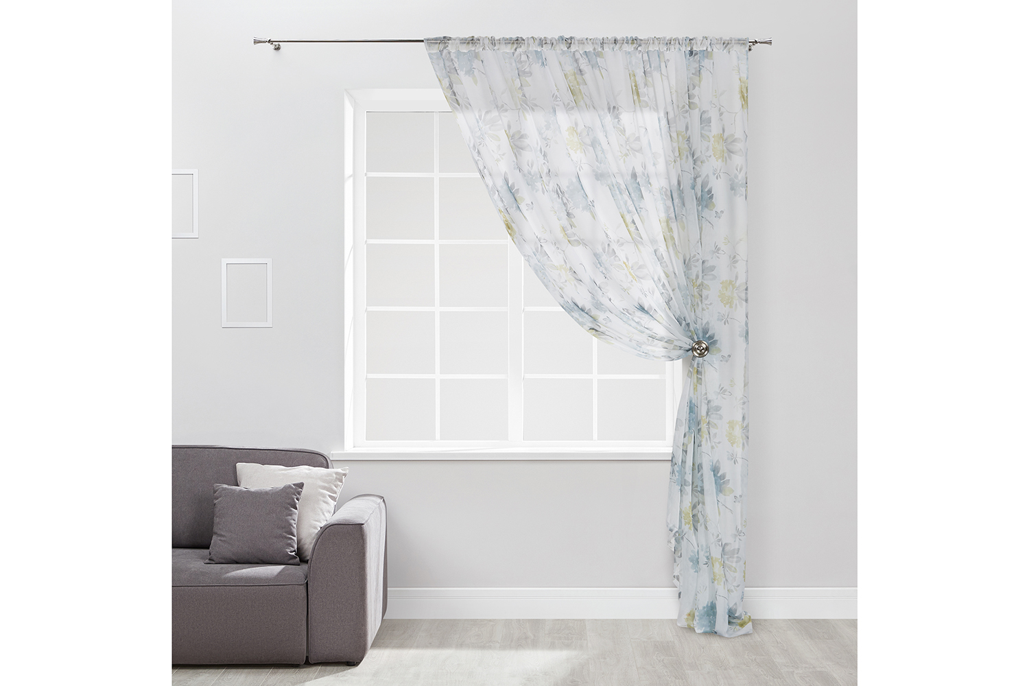 Hoff Тюль фото 8