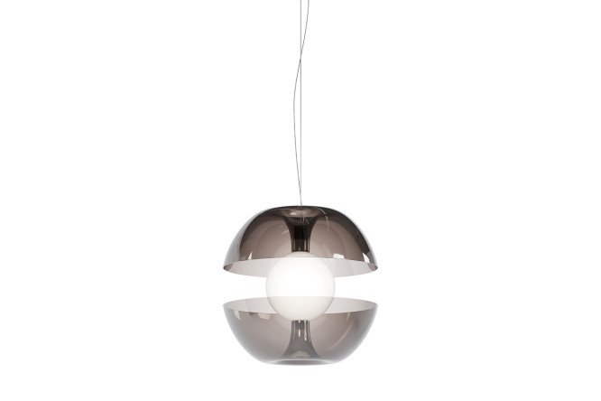 Фото 8 Светильник подвесной MAYTONI Modern Rebel 2 кв.м., LED, 30 см