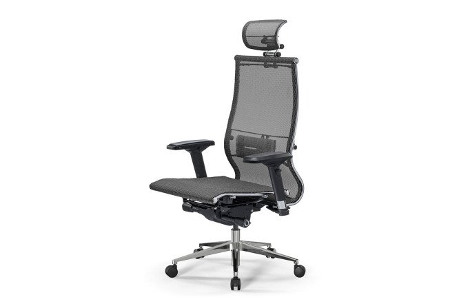 Изображение товара Кресло офисное МЕТТА Samurai S-3