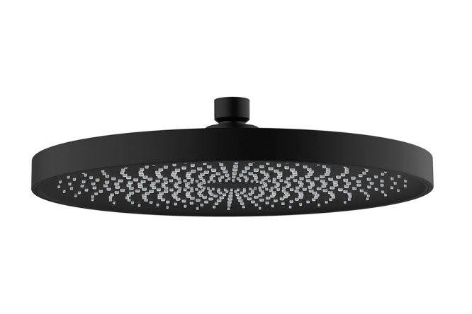 Изображение товара Душевая насадка верхняя IDDIS Spahome SPA26BPi64