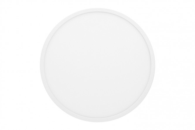 Светодиодная панель накладная LED APEYRON 06-42 22x1.7x22 см, LED