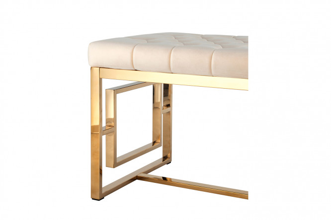 Банкетка-скамейка Stool Group Бруклин