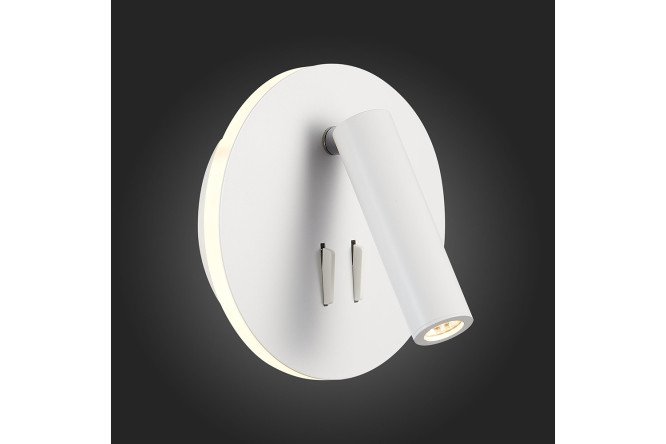 Светильник настенный ST LUCE Bondi 3 кв.м, LED