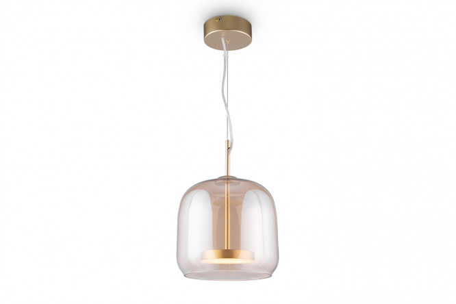 Изображение товара Светильник подвесной LED MAYTONI MOD128PL 10 кв.м., LED