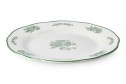 Тарелка десертная Dahlia Фарфор, 19 см