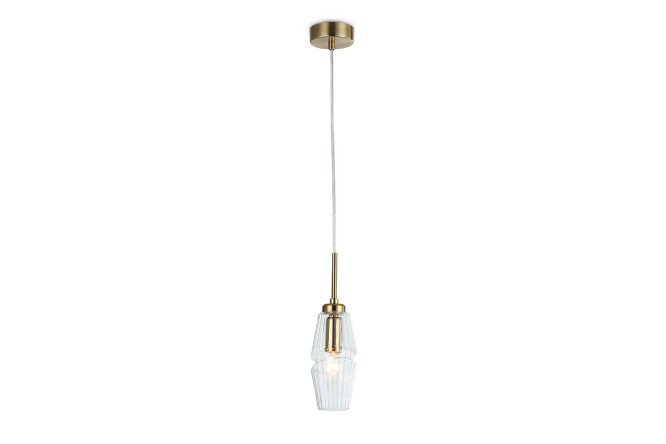 Светильник подвесной AMBRELLA LIGHT High Light 2 кв.м., 8х40х8 см, E14