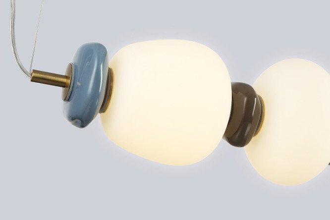 Светильник подвесной AMBRELLA LIGHT LH53176 28 кв.м., LED, 96 см