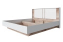 Каркас кровати SCANDICA Vendela 140х200 см