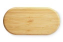 Блюдо HOFF Bamboo Бамбук