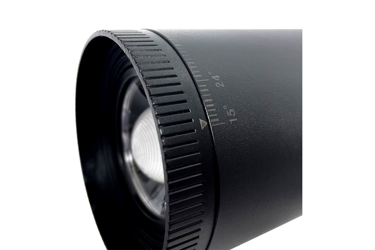 Прожектор трековый JAZZWAY PTR 0728 Zoom