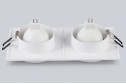 Светильник встраиваемый AMBRELLA LIGHT Techno Spot 9.2x3.6x18.2 см, GU5.3