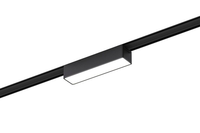 Изображение товара Светильник трековый ELEKTROSTANDARD Flat Magnetic Vision