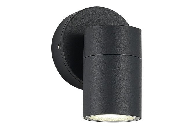 Светильник уличный настенный ST LUCE Tubo Планка, 50 Вт, GU10