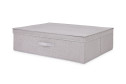 Кофр с крышкой MITTE Basic для хранения вещей 70x22x55 см