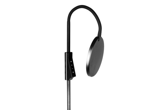 Фото 7 Торшер CAMELION KD-836F 23x135x23 см, LED