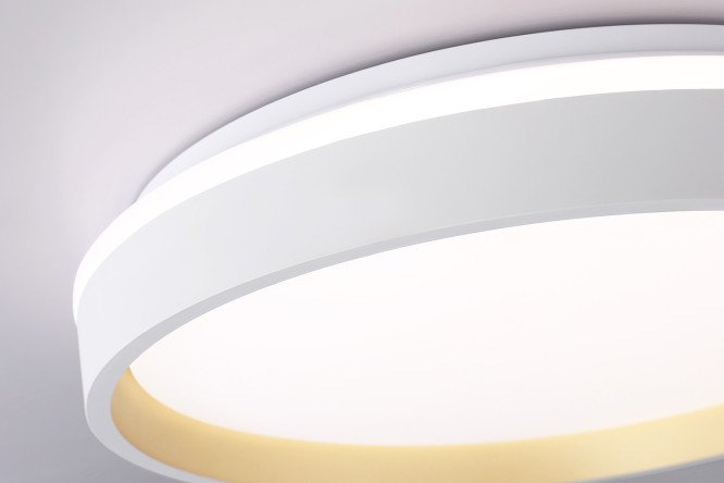 Фото 9 Светильник потолочный AMBRELLA LIGHT Orbital 16 кв.м., 39x8x39 см, LED