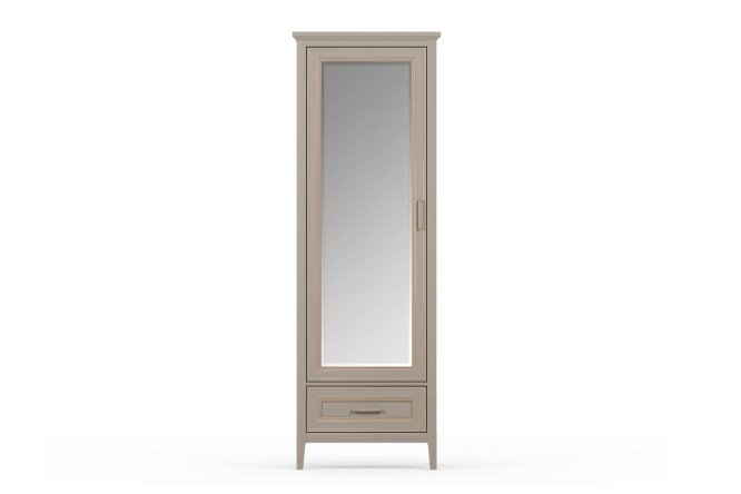 Шкаф Классик (Classic) 68.7х202.8х40.5 см