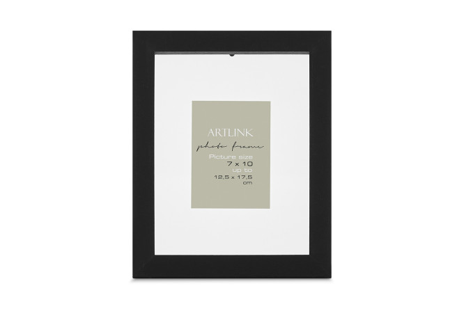 Изображение товара Фоторамка Lucid 15х20 см настольная вертикальная для фотографий