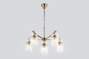 Светильник подвесной AMBRELLA LIGHT High Light 20 кв.м., 68х44.5х68 см, E14
