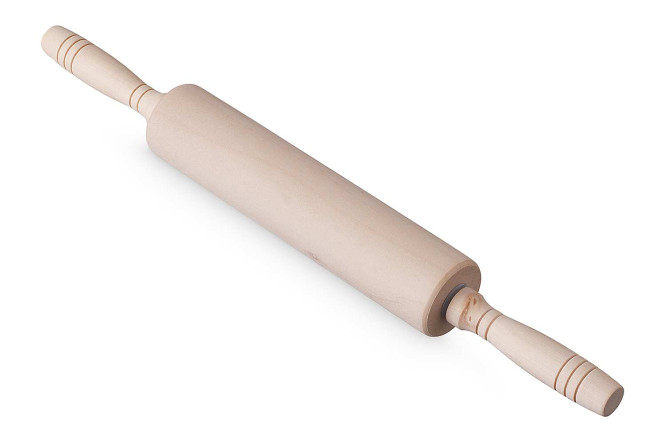 Изображение товара Скалка HOFF Wood Дерево