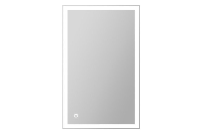 Изображение товара Зеркало с подсветкой SPC-GRT-500-800-LED-TCH 50х80 см LED подсветка