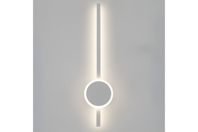 Бра LED CITILUX Стиг 5 кв.м, LED