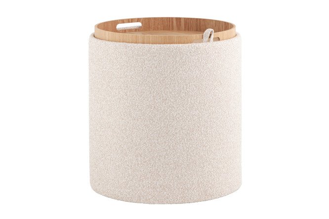 Пуф с ящиком Stool Group Хюгге