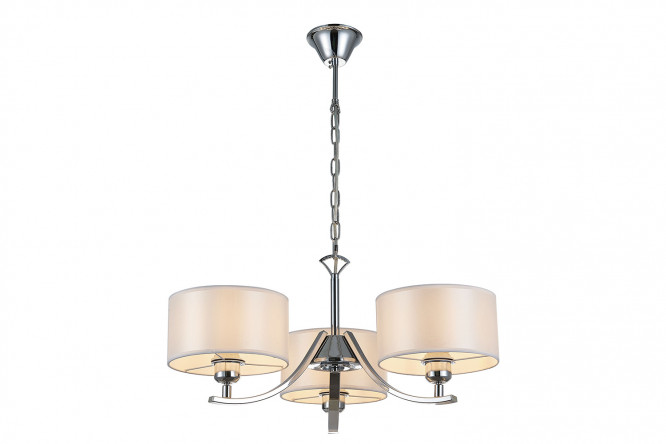 Изображение товара Люстра CITILUX Эвита для помещений до 10 кв.м.