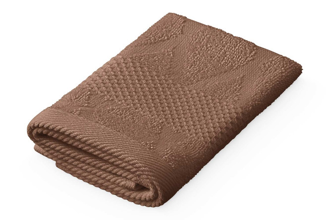 Изображение товара Полотенце для лица MICASA Rombo 30х30 см, 100% хлопок