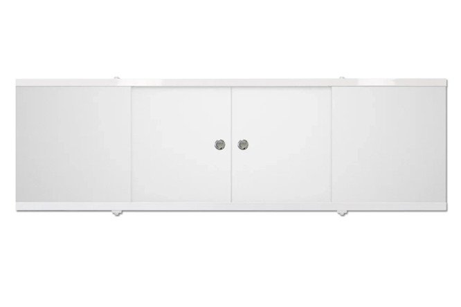 Изображение товара Экран под ванну MELODIA DELLA VITA Rumba MBSR17001 170х54 см